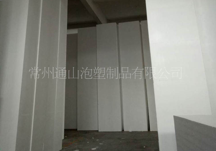 常州泡沫包裝的使用特點(diǎn)